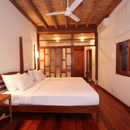 Sala Prabang Hotel Luang Prabang Bagian luar foto