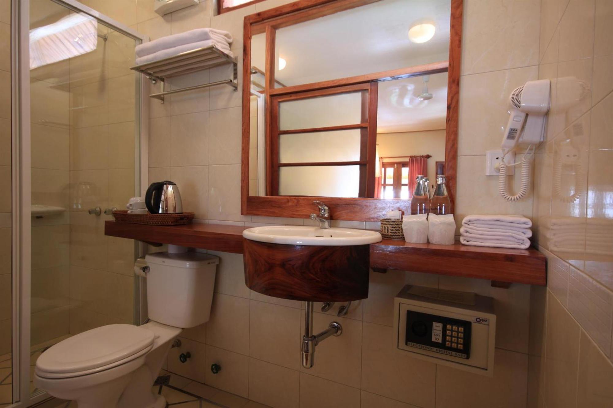 Sala Prabang Hotel Luang Prabang Bagian luar foto