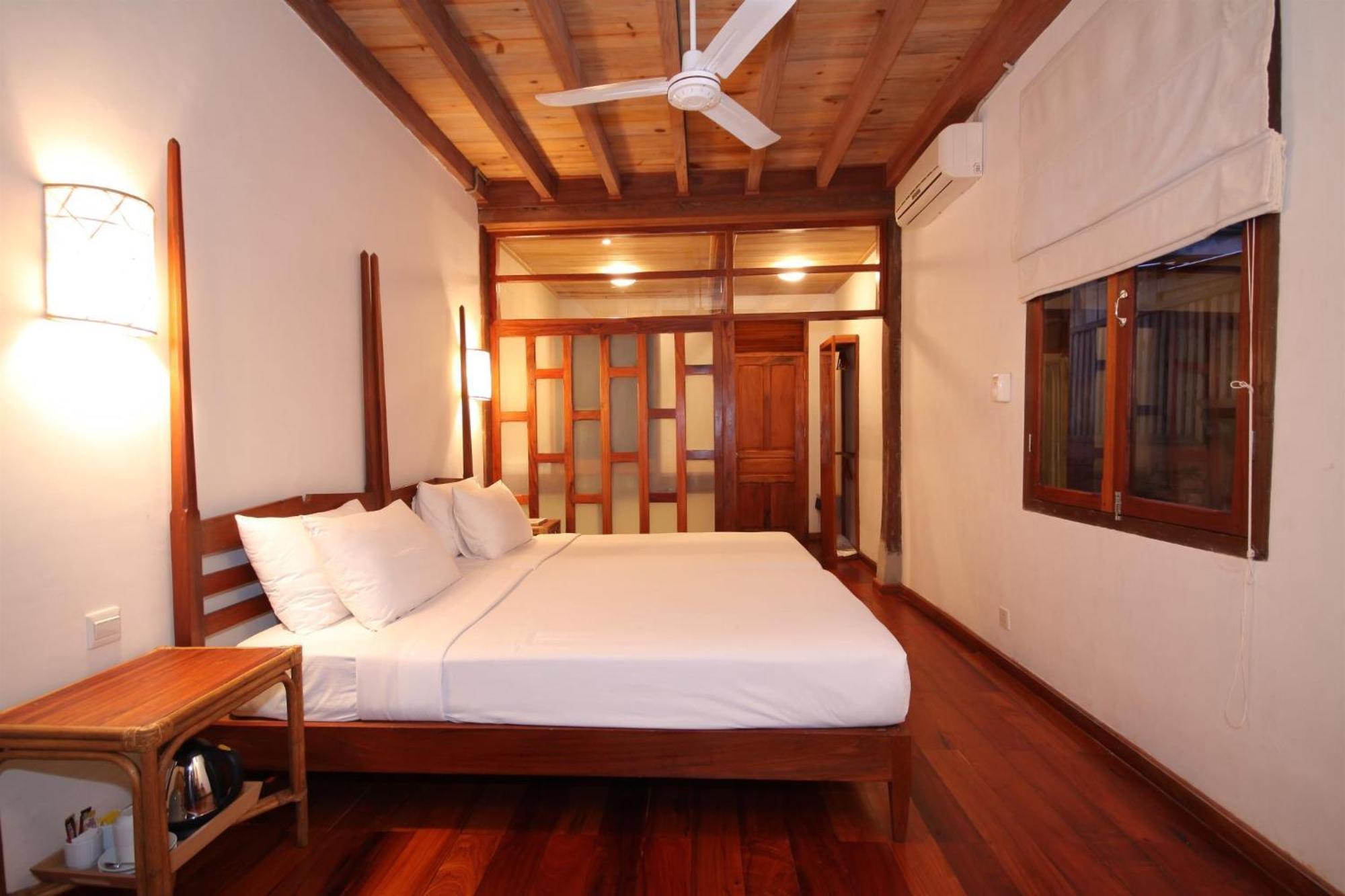 Sala Prabang Hotel Luang Prabang Bagian luar foto